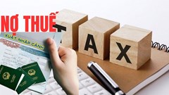 Cách tra cứu nợ thuế nhanh nhất 2026: Nhiều người kiểm tra xong mới tá hỏa