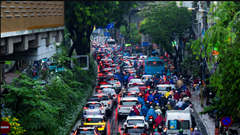 Từ đêm nay, thời tiết miền Bắc thay đổi hoàn toàn