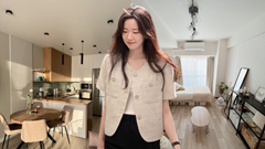 Thuê nhà 1 mình hết 84 triệu/năm, ở ghép chỉ 42 triệu: Vì sao nhiều người vẫn chọn sống một mình?