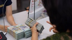 Sai lầm khi gửi tiền ngân hàng