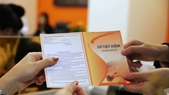 Lưu ý khi gửi tiền ngân hàng