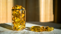 Tin vui: Các nhà khoa học phát hiện cách dùng omega-3 để tiêu diệt tế bào ung thư