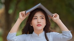 Trong tiếng Việt có một từ không mang nghĩa gì cụ thể nhưng ai cũng dùng hàng ngày