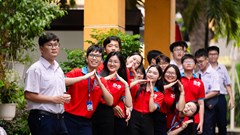Hoàn tất ghép phách, TP.HCM chính thức chốt lịch công bố điểm thi lớp 10