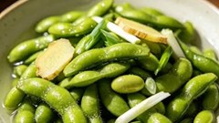 Một món ăn nhẹ chứa kali gấp 18 lần chuối, tốt cho xương khớp và tim mạch