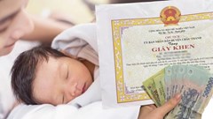 Chính thức: Tất cả phụ nữ sinh đủ 2 con trước 35 tuổi được hỗ trợ tối thiểu 2 triệu đồng