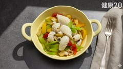 Thời điểm tốt nhất để nêm muối giúp món ăn vừa ngon vừa trọn vẹn dinh dưỡng