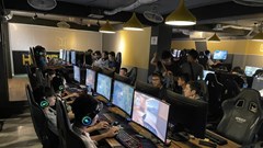 Từ 1.7, quán Internet mở cửa sau 22h có thể bị phạt đến 15 triệu đồng
