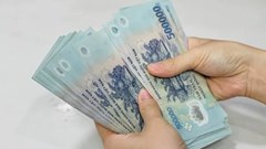 Từ ngày 1.7: Thu nhập trên 28,6 triệu đồng/tháng mới bắt đầu phải nộp thuế TNCN nếu đáp ứng điều kiện này