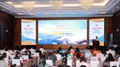 Vĩnh Phúc quảng bá du lịch tại Đà Nẵng