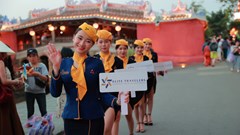 Cơ hội vàng cho các đối tác dịch vụ du lịch tại thành phố Đà Nẵng và Hội An