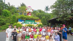 Đa dạng sản phẩm, hứa hẹn một mùa lễ bội thu