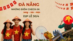 Chuỗi sự kiện, lễ hội phục vụ người dân và du khách dịp nghỉ lễ 30.4 - 1.5