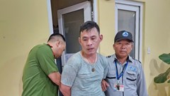 Bắt quả tang đối tượng trộm tài sản của du khách tại bãi biển Đà Nẵng