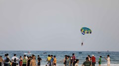 Đà Nẵng đảm bảo chất lượng dịch vụ và an ninh an toàn mùa cao điểm du lịch 