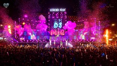 Sắp diễn ra Lễ hội âm nhạc biển tầm cỡ quốc gia đầu tiên tại Quảng Bình