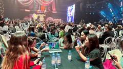 Đà Nẵng quảng bá du lịch tại Hội chợ du lịch quốc tế KITF 