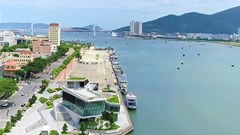 Kiểm tra hiện trạng và đề xuất phương án xử lý dự án bến du thuyền trăm tỉ bên sông Hàn