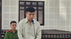 Tuyên phạt 8 năm tù đối với quản lý cấp trung trong đường dây lừa đảo chứng khoán quốc tế