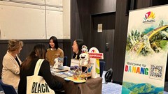 Đà Nẵng xúc tiến, quảng bá du lịch tại thị trường châu Âu