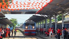 Đà Nẵng thành lập Tổ công tác nghiên cứu đầu tư tuyến đường sắt đô thị kết nối Quảng Nam