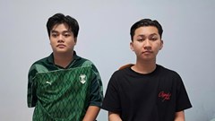 Hai đối tượng chuyên lừa đảo sa lưới