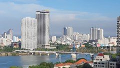 Sắp xếp lại tổ chức đảng và đơn vị hành chính cấp xã theo hướng tinh gọn, hiệu quả