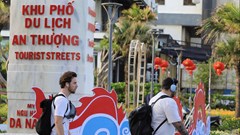 Đà Nẵng đầu tư xây dựng Khu phố du lịch An Thượng giai đoạn 2