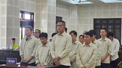 Tuyên án đường dây sản xuất, tiêu thụ hơn 1,6 triệu cuốn sách giáo khoa giả quy mô lớn