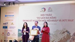 Hội nhập để bứt phá