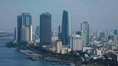 Đà Nẵng lên phương án bố trí trụ sở sau khi hợp nhất với Quảng Nam