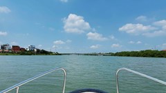 Xây dựng tuyến du lịch văn hóa - sinh thái “Dòng sông xanh - Làng nghề xưa” tại quận Cẩm Lệ