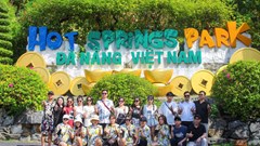 Ưu tiên gắn kết, khám phá và tận hưởng