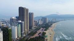 Đà Nẵng mở rộng năng lực phục vụ thị trường khách Trung Đông, CIS và du khách theo đạo Hồi