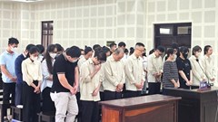 “Ông trùm” người Trung Quốc bị trục xuất