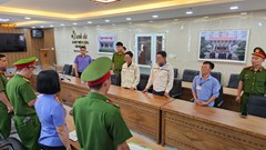 Khởi tố vụ án gây ô nhiễm môi trường tại Dự án Nhà máy đốt chất thải rắn phát điện Khánh Sơn
