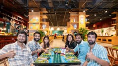 Đà Nẵng mở rộng dịch vụ ẩm thực Halal, đón đầu dòng khách Trung Đông và Hồi giáo