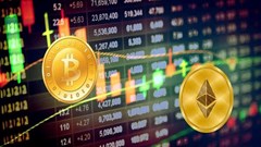 Làm rõ đối tượng lừa đảo hàng chục tỉ đồng bằng thủ đoạn mua bán tiền ảo trên không gian mạng