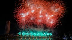 Việt Nam so tài Ba Lan trong đại tiệc sáng tạo