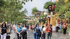 Cơ hội bứt phá để trở thành trung tâm du lịch tầm khu vực và quốc tế