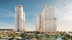 Regal Group ra mắt hơn 3.300 căn hộ hạng sang sở hữu lâu dài bên biển Đồng Hới