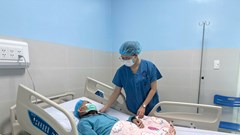 Sở Y tế Đà Nẵng phản hồi cử tri về thiếu thuốc và tình trạng ghép giường điều trị