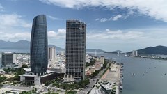 Đà Nẵng và Quảng Nam vận hành thử mô hình chính quyền 2 cấp từ ngày 21.6