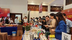 Khai mạc Ngày hội khuyến mại hàng hiệu - Mega Sale Đà Nẵng 2025