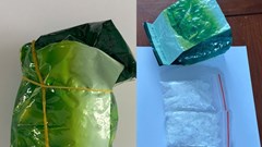 Triệt phá đường dây ma túy quy mô lớn liên tỉnh