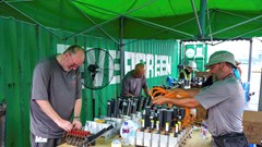 Canada và Trung Quốc sẽ biến bầu trời Đà Nẵng thành sân khấu ánh sáng và cảm xúc