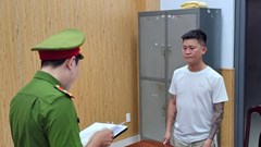 Bắt “ông trùm” đường dây cá độ bóng đá hơn 2.000 tỉ đồng liên tỉnh