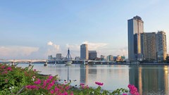 Thành lập Khu thương mại tự do thành phố Đà Nẵng