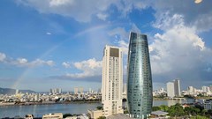 Tổ chức bộ máy, bố trí nhân sự khi kết thúc hoạt động đơn vị hành chính cấp huyện