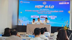 Kết nối cộng đồng, lan tỏa văn hóa sống khỏe